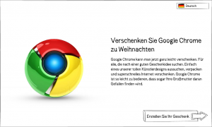 givechrome
